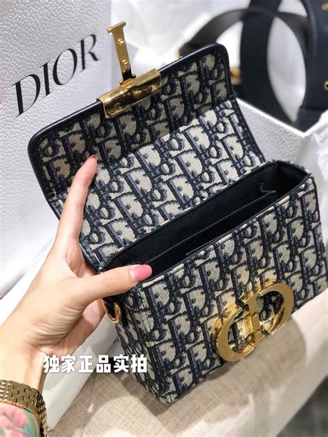 dior 小廢包|dior 帆布包.